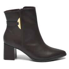 Bota em sintetico 255-012-02